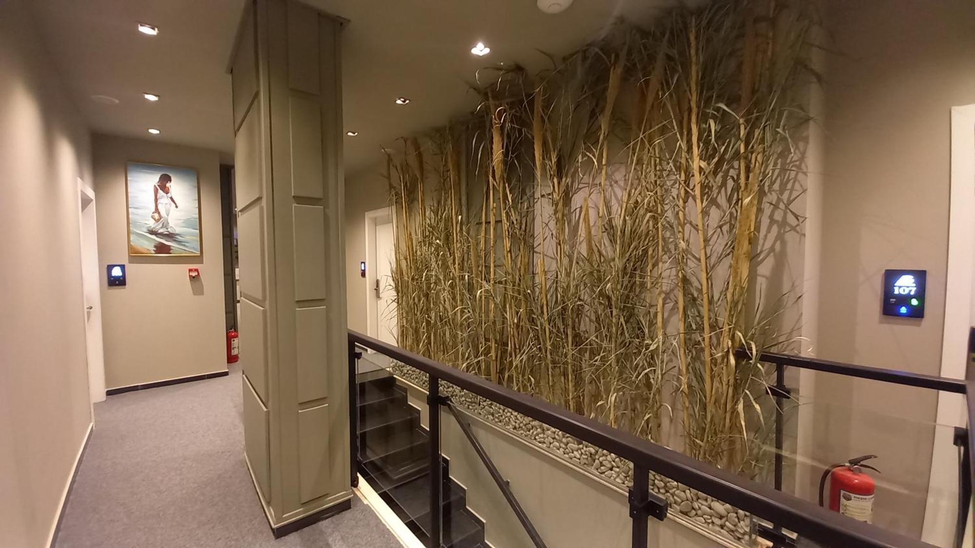Vlorë Hotel Aglon מראה חיצוני תמונה